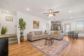 Magnolia Greenery Retreat